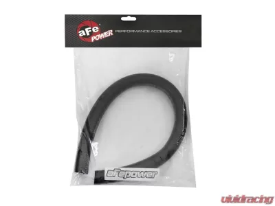 AFE Power Magnum FORCE Replacement Breather Hose 3/4" ID x 24" L for Crankcase Ventilation - 59-02007