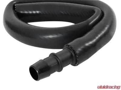 aFe Power Magnum FORCE Replacement Breather Hose 3/4 IN ID x 24 IN L - 59-02009
