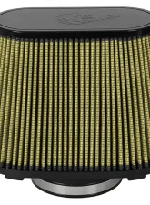 AFE Power Magnum FLOW Pro-GUARD 7 Air Filter 72-90108, Washable Conical Design                                     - 72-90108 - Image 5