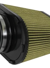 AFE Power Magnum FLOW Pro-GUARD 7 Air Filter 72-90108, Washable Conical Design                                     - 72-90108 - Image 2
