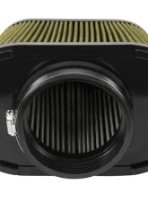 AFE Power Magnum FLOW Pro-GUARD 7 Air Filter 72-90108, Washable Conical Design                                     - 72-90108 - Image 3