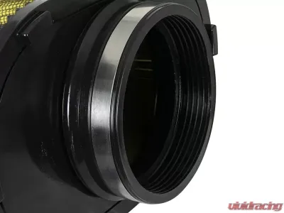 AFE Power Magnum FLOW Pro-GUARD 7 Air Filter 72-90108, Washable Conical Design - 72-90108