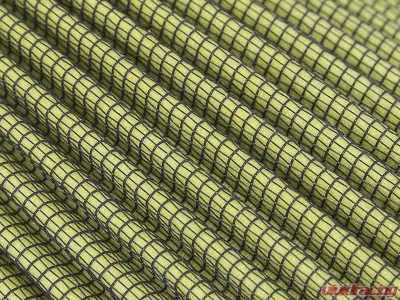 AFE Power Magnum FLOW Pro-GUARD 7 Air Filter 72-90108, Washable Conical Design - 72-90108