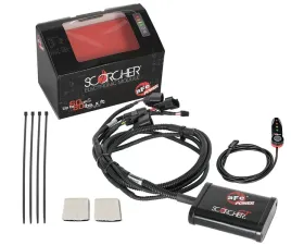 aFe Power SCORCHER GT Power Module