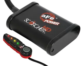 aFe Power SCORCHER HD Power Module