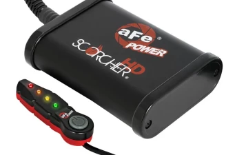 ECU Tuning