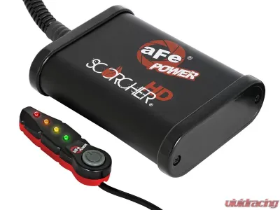 aFe Power SCORCHER HD Power Module - 77-43026