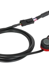 aFe Power SCORCHER Blue Bluetooth Power Module Chverolet | GMC 2500 | 3500 Diesel 11-14                                     - 77-84007 - Image 3