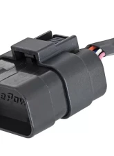 aFe Power SCORCHER Blue Bluetooth Power Module Chverolet | GMC 2500 | 3500 Diesel 11-14                                     - 77-84007 - Image 5