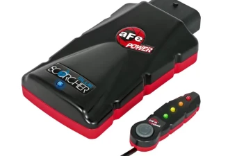 ECU Tuning