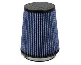 aFe Power Magnum FLOW OE Replacement Air Filter w/ Pro 5R Media Ford Mustang GT350 16-19 V8-5.2L