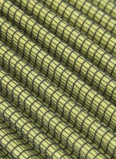 aFe Power Magnum FLOW Universal Oval Racing Filter w/ Pro GUARD7 Media 18-1/8 IN x 7-1/4 IN x 5 IN H w/ Expanded Metal Structure                                     - 18-87002 - Image 5