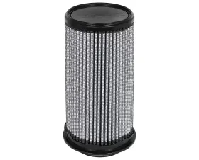 aFe Power Magnum FLOW Universal Air Filter w/ Pro DRY S Media F-3-1/2 X B-5 (mt2) X T-4-3/4 X H-9 IN