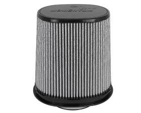 aFe Power Magnum FLOW Universal Air Filter w/ Pro DRY S Media F-5 IN X B-(9X7)(MT2) X T-(7-1/4X5) X H-9 IN