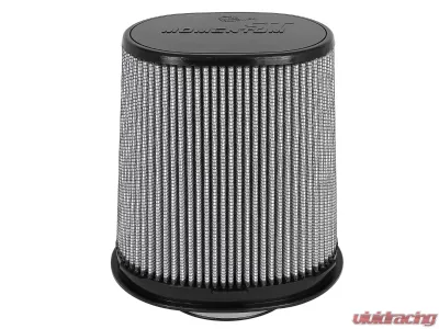 aFe Power Magnum FLOW Universal Air Filter w/ Pro DRY S Media F-5 IN X B-(9X7)(MT2) X T-(7-1/4X5) X H-9 IN - 21-90102