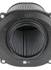 aFe Power Quantum Intake Replacement Air Filter Pro DRY S 5x10x8.75 in for Quantum Systems                                     - 21-90103 - Image 3