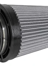 aFe Power Magnum FLOW Intake Replacement Air Filter w/ Pro DRY S Media 5 IN F x 7 IN B x 5 IN T x 8 IN H                                     - 21-90107 - Image 2