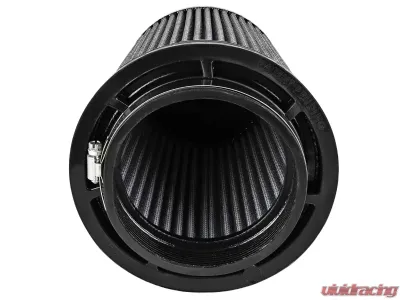 aFe Power Magnum FLOW Intake Replacement Air Filter w/ Pro DRY S Media 5 IN F x 7 IN B x 5 IN T x 8 IN H - 21-90107