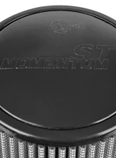 aFe Power Magnum FLOW Intake Replacement Air Filter w/ Pro DRY S Media 5 IN F x 7 IN B x 5 IN T x 8 IN H                                     - 21-90107 - Image 4