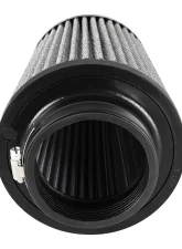 aFe Power Magnum FLOW Universal Air Filter w/ Pro DRY S Media 3-1/2 IN F x 6 IN B x 4-1/2 IN T (Inverted) x 7 IN H                                     - 21-91078 - Image 3