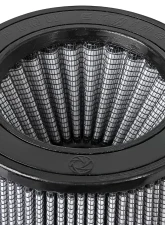 aFe Power Magnum FLOW Intake Replacement Air Filter w/ Pro DRY S Media 5-1/2 IN F x 7 IN B x 5-1/2 IN T (Inverted) x 6-1/2 IN H                                     - 21-91093 - Image 4