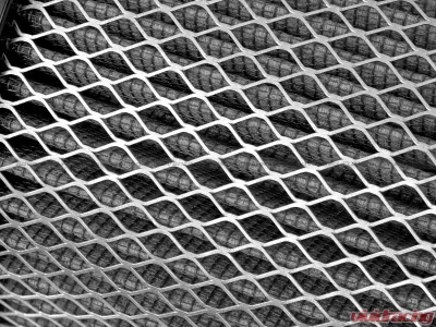 aFe Power Magnum FLOW Intake Replacement Air Filter w/ Pro DRY S Media (6.5 x 4.75)Flg, x (9x7)Base, x (9x7)Top (Inverted) x 9 H. - 21-91109