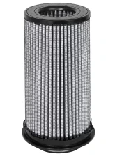 aFe Power Magnum FLOW Intake Replacement Air Filter w/ Pro DRY S Media 3-1/2 IN F x 5 IN B x 4-1/2 IN T (Inverted) x 9 IN H                                     - 21-91122 - Image 4