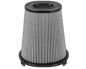aFe Power Quantum Intake Replacement Air Filter Pro DRY S 5-1/2