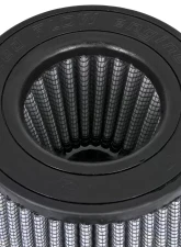 aFe Power Magnum FLOW Universal Air Filter w/ Pro DRY S Media 3-1/2 IN F x 6 IN B x 4-1/2 IN T (Inverted) x 9 IN H                                     - 21-91135 - Image 4