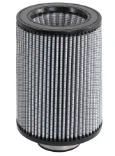 aFe Power Magnum FLOW Universal Air Filter w/ Pro DRY S Media 2-3/4 IN F x 6 IN B x 5-1/2 IN T (Inverted) x 8 IN H                                     - 21-91139 - Image 4