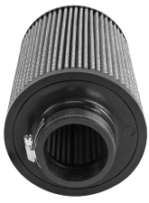 aFe Power Magnum FLOW Universal Air Filter w/ Pro DRY S Media 2-3/4 IN F x 6 IN B x 5-1/2 IN T (Inverted) x 8 IN H                                     - 21-91139 - Image 3