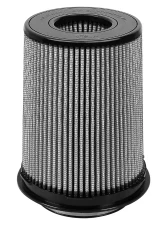 aFe Power Magnum FLOW Universal Air Filter w/ Pro DRY S Media 5 IN F x 7 IN B x 5-1/2 IN T (Inverted) X 9 IN H                                     - 21-91141 - Image 5