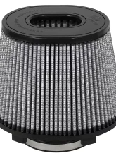 aFe Power Magnum FLOW Intake Replacement Air Filter w/ Pro DRY S Media 5 IN F x (9 IN x 7-1/2 IN) B x (6-3/4 In x 5-1/2 IN) T (Inverted) x 7-1/2 IN H                                     - 21-91146 - Image 5