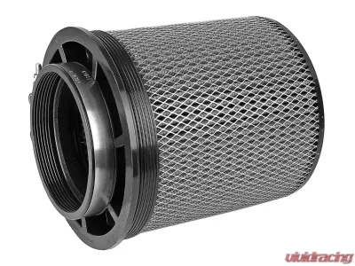 aFe Power Magnum FLOW Intake Replacement Air Filter w/ Pro DRY S Media 5-1/2 IN F x 8 IN B x 8 IN T (Inverted) x 9 IN H - 21-91147