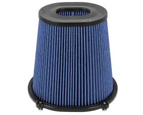 aFe Power Quantum Pro 5R Intake Replacement Air Filter 5x10x8.75 Inverted 9 In H