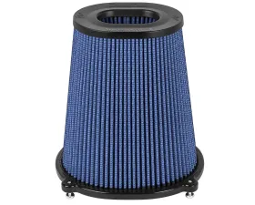aFe Power Quantum Pro 5R Intake Replacement Air Filter 5.5x4.25 F x 8.5x7.25 B x 5.75x4.5 T x 9 H