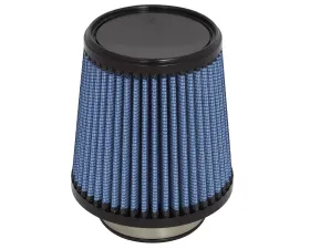 aFe Power Magnum FLOW Intake Replacement Air Filter w/ Pro 5R Media 3-1/2 IN F x 6 IN B x 4-3/4 IN T x 6 IN H