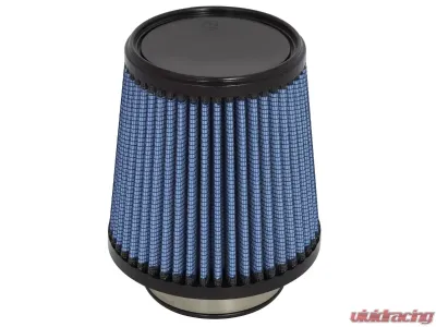 aFe Power Magnum FLOW Intake Replacement Air Filter w/ Pro 5R Media 3-1/2 IN F x 6 IN B x 4-3/4 IN T x 6 IN H - 24-35010