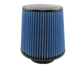 aFe Power Magnum FLOW Universal Air Filter w/ Pro 5R Media 4-1/2 IN F x 8-1/2 IN B x 7 IN T x 9 IN H
