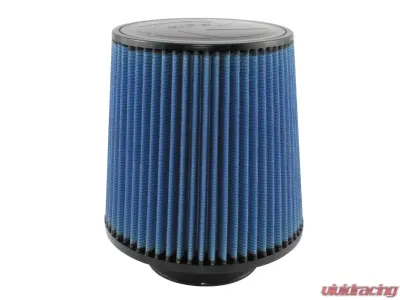 aFe Power Magnum FLOW Universal Air Filter w/ Pro 5R Media 4-1/2 IN F x 8-1/2 IN B x 7 IN T x 9 IN H - 24-90010
