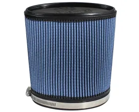 aFe Power Magnum FLOW Intake Replacement Air Filter w/ Pro 5R Media (3-1/4x6-1/2)Fx(3-3/4x7)Bx(7x3)Tx6-1/2H in