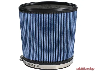 aFe Power Magnum FLOW Intake Replacement Air Filter w/ Pro 5R Media (3-1/4x6-1/2)Fx(3-3/4x7)Bx(7x3)Tx6-1/2H in - 24-90073