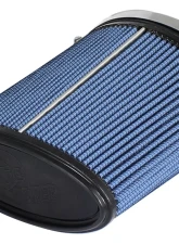 aFe Power Magnum FLOW Intake Replacement Air Filter w/ Pro 5R Media (3-1/4x6-1/2)Fx(3-3/4x7)Bx(7x3)Tx6-1/2H in                                     - 24-90073 - Image 2