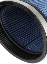 aFe Power Magnum FLOW Intake Replacement Air Filter w/ Pro 5R Media (3-1/4x6-1/2)Fx(3-3/4x7)Bx(7x3)Tx6-1/2H in                                     - 24-90073 - Image 3