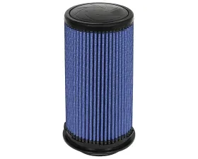 aFe Power Magnum FLOW Universal Air Filter w/ Pro 5R Media F-3-1/2 X B-5 (mt2) X T-4-3/4 X H-9 IN