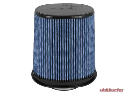 aFe Power Magnum FLOW Universal Air Filter w/ Pro 5R Media F-5 IN X B-(9X7)(MT2) X T-(7-1/4X5) X H-9 IN - 24-90102