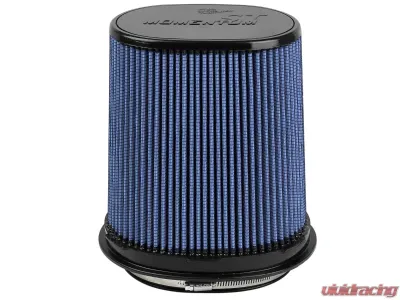 aFe Power Magnum FLOW Intake Replacement Air Filter w/ Pro 5R Media (6-7/8 IN x 4-7/8 IN) F x (8-1/3 IN x 6-1/3 IN) B x (7-1/3 IN x 9 IN) T x 9 IN H - 24-90106