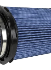 aFe Power Magnum FLOW Intake Replacement Air Filter w/ Pro 5R Media (6-7/8 IN x 4-7/8 IN) F x (8-1/3 IN x 6-1/3 IN) B x (7-1/3 IN x 9 IN) T x 9 IN H                                     - 24-90106 - Image 2