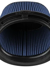 aFe Power Magnum FLOW Intake Replacement Air Filter w/ Pro 5R Media (6-7/8 IN x 4-7/8 IN) F x (8-1/3 IN x 6-1/3 IN) B x (7-1/3 IN x 9 IN) T x 9 IN H                                     - 24-90106 - Image 3