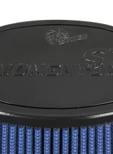 aFe Power Magnum FLOW Intake Replacement Air Filter w/ Pro 5R Media (6-7/8 IN x 4-7/8 IN) F x (8-1/3 IN x 6-1/3 IN) B x (7-1/3 IN x 9 IN) T x 9 IN H                                     - 24-90106 - Image 4
